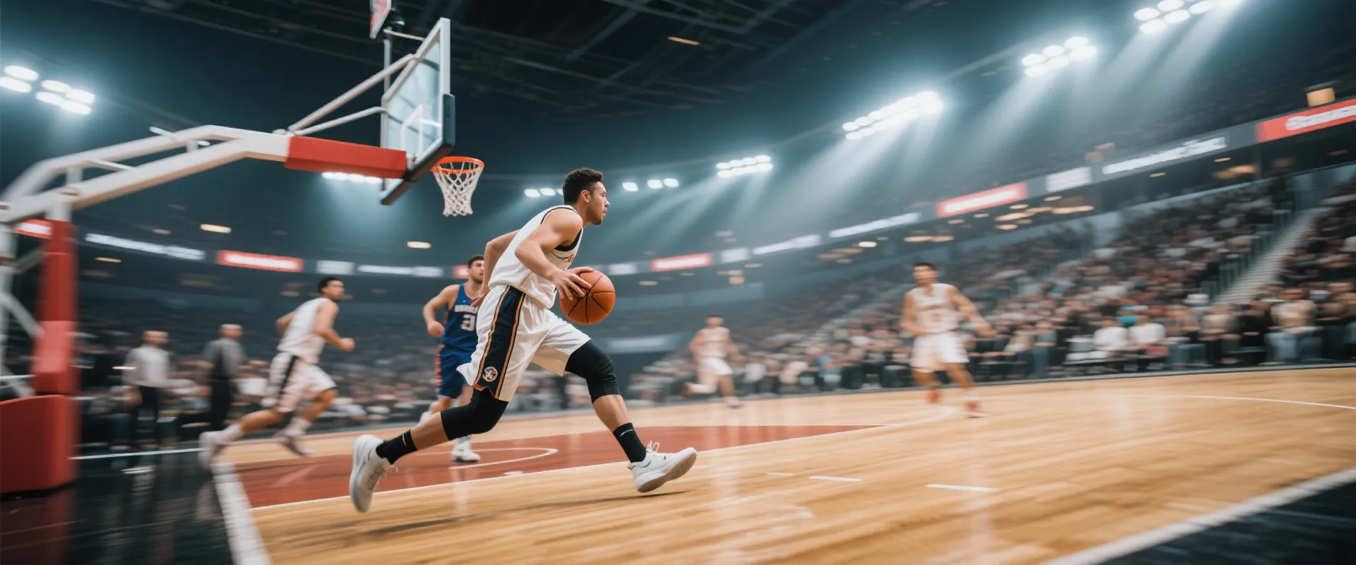 NBA Live Action