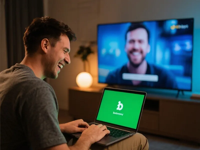 Seamless NBA Viewing Experience