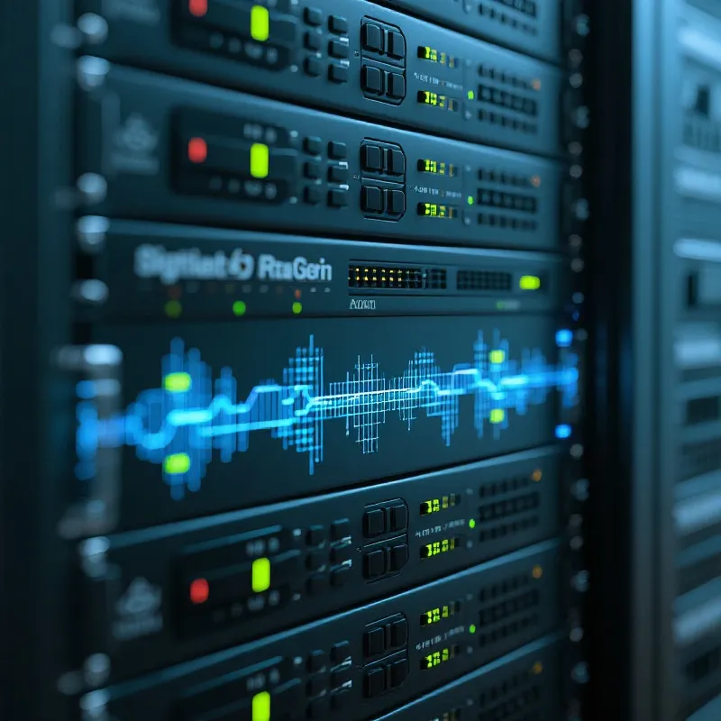 Streaming Technology
