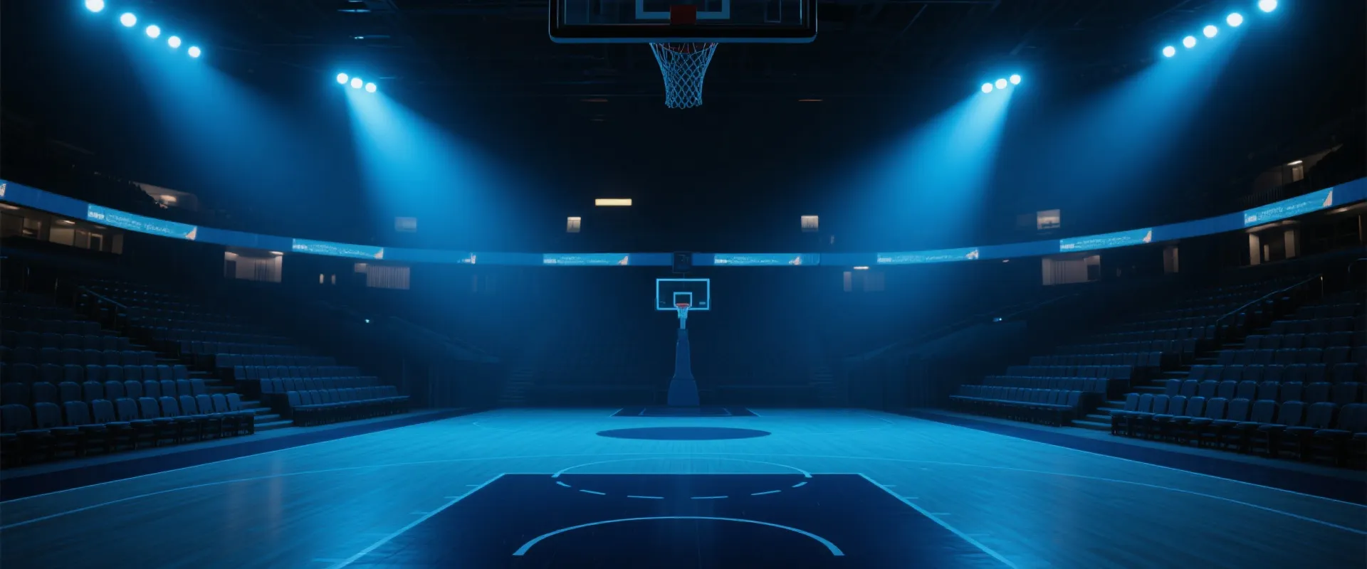 NBA Arena