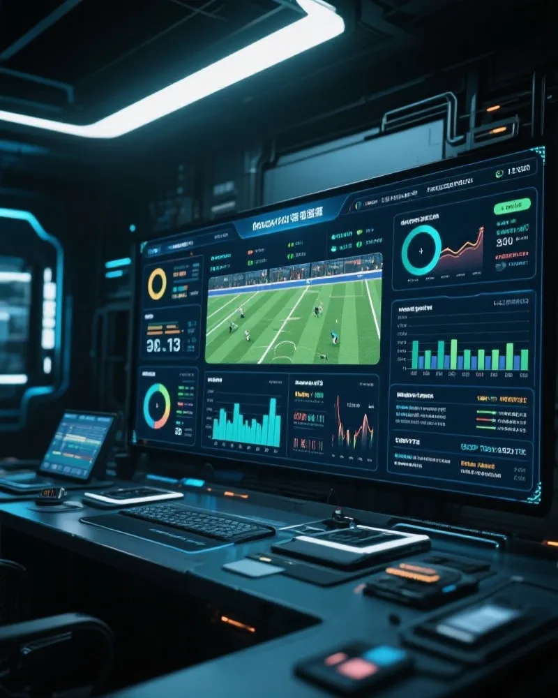 Data Analytics Hub