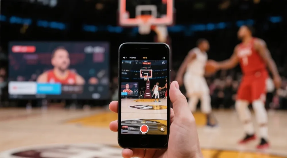 NBA高清直播
